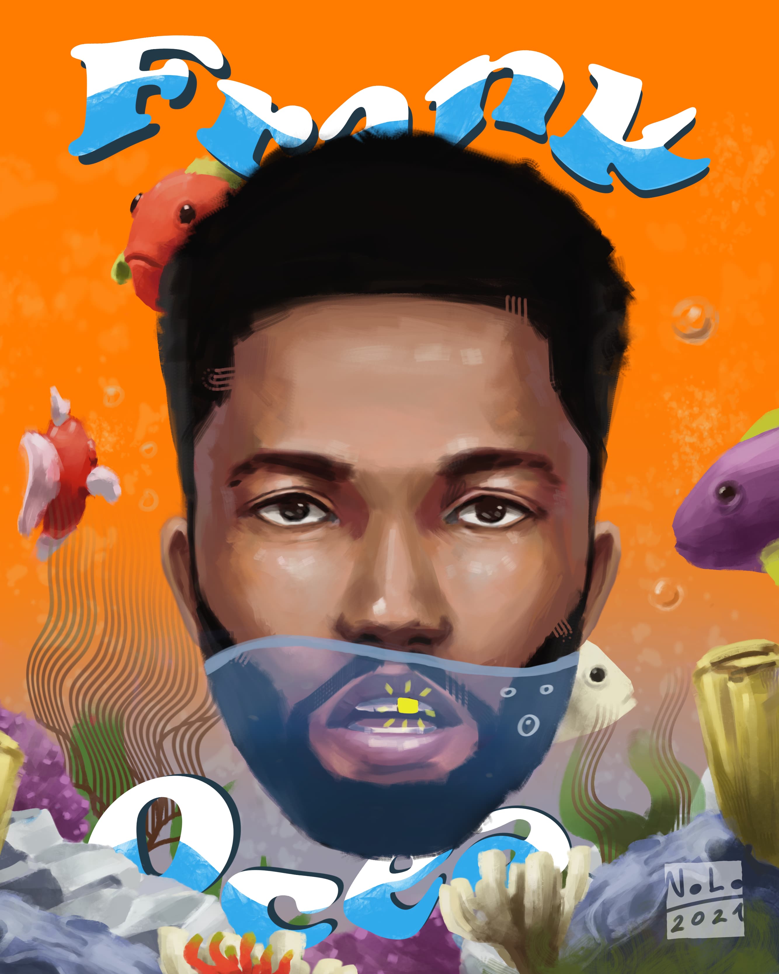 Frank Ocean